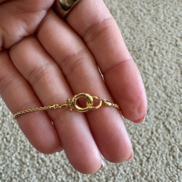 Julian mini necklace from Gorjana - Picture 5 of 5